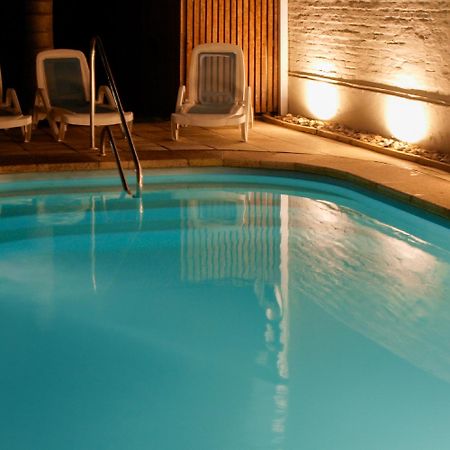 Hotel Ajax Punta del Este Dış mekan fotoğraf