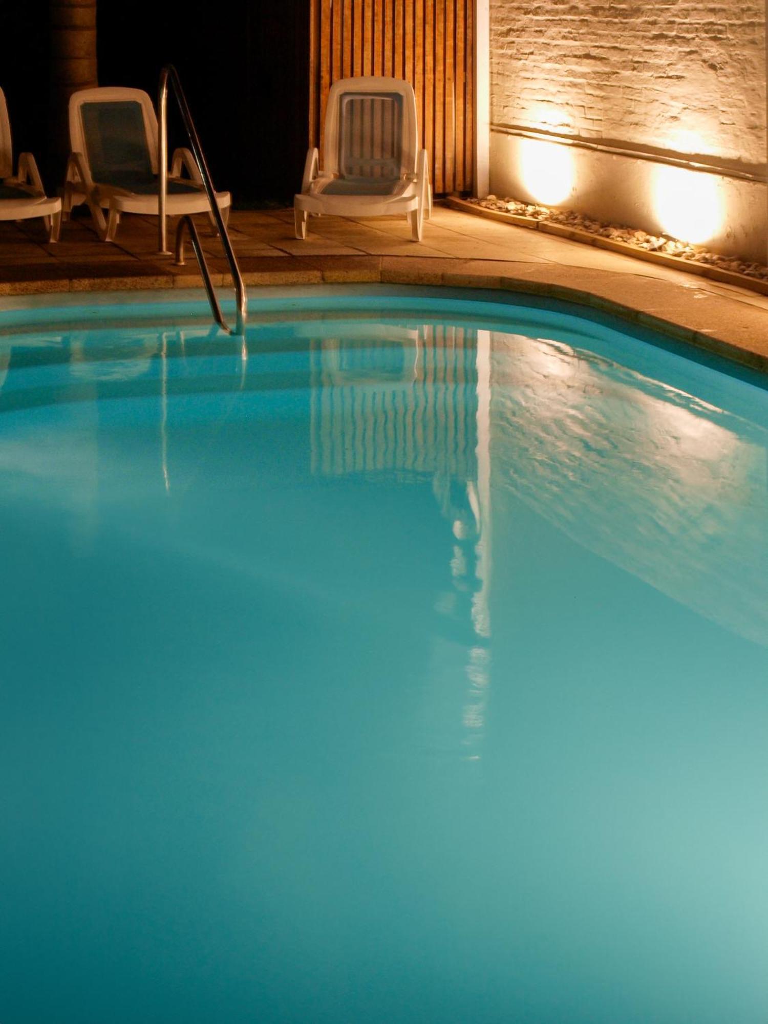 Hotel Ajax Punta del Este Dış mekan fotoğraf